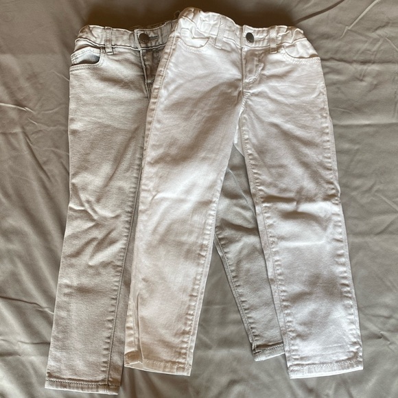 Gap size 5 jeans. Perfect condition. Bundle set of 2 - Picture 1 of 6